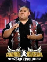 Poster de la serie Gabriel Iglesias Presents Stand-Up Revolution