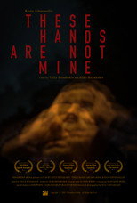 Poster de la película These Hands Are Not Mine