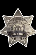 Poster de la película God Squad