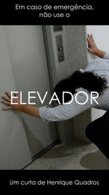 Poster de la película ELEVATOR