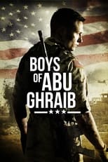 Poster de la película Boys of Abu Ghraib