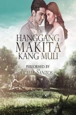 Poster de la serie Hanggang makita kang muli