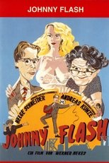 Poster de la película Johnny Flash