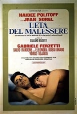 Poster de la película Love Problems