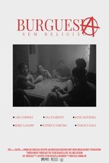 Poster de la película Burguesia Sem Religião