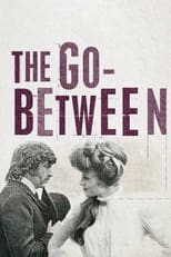 Poster de la película The Go-Between