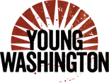 Logo Young Washington