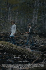 Poster de la película The Toll