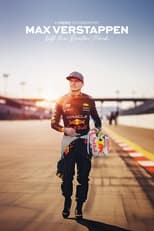 Poster de la serie Max Verstappen - Off the Beaten Track