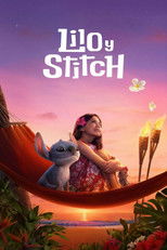 Poster de la película Lilo y Stitch