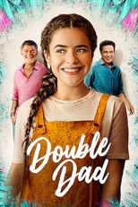 Poster de la película Double Dad