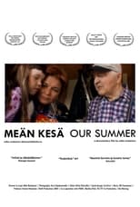 Poster de la película Our Summer