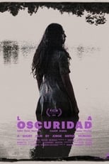 Poster de la película La oscuridad