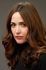 Actor Rose Byrne