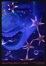 Poster de la película Drowning Above Water