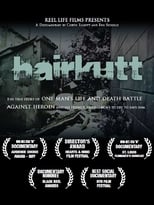 Poster de la película HairKutt