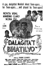 Poster de la película Dalagita't Binatilyo