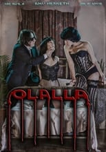 Poster de la película Olalla