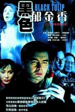 Poster de la serie 黑色郁金香