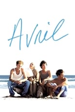 Poster de la película April in Love