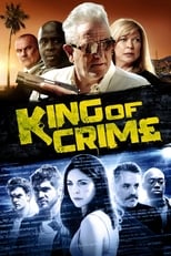Poster de la película King of Crime