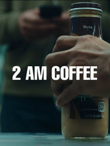 Poster de la película 2 AM Coffee