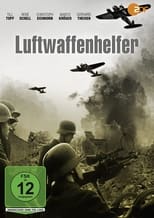 Poster de la película Luftwaffenhelfer