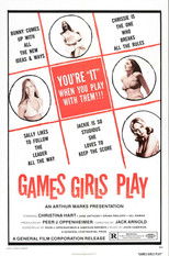 Poster de la película Sex Play