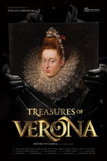 Poster de la película Treasures of Verona