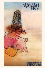 Poster de la película Mayami nuestro