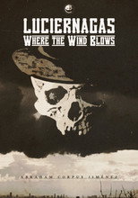 Poster de la película LUCIÉRNAGAS : Where the Wind Blows