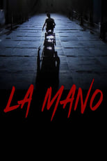 Poster de la película La Mano