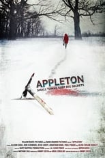 Poster de la película Appleton