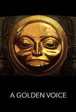Poster de la película A Golden Voice