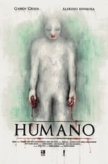 Poster de la película Human