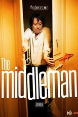 Poster de la serie The Middleman