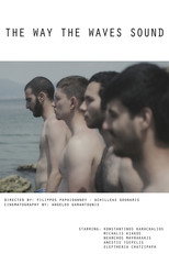 Poster de la película The Way The Waves Sound