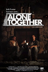 Poster de la película Alone Together