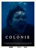Poster de la película Colonie