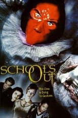 Poster de la película School's Out