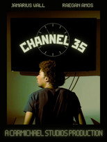 Poster de la película Channel 35