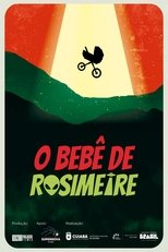 Poster de la película Rosimeire´s Baby
