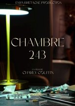 Poster de la película Chambre 243