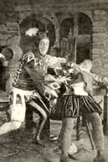 Poster de la película The Troubadour's Triumph