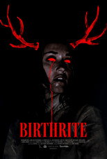 Poster de la película Birthrite