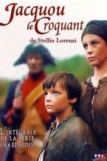 Poster de la serie Jacquou le Croquant