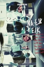 Poster de la película Na-EJK si EJK