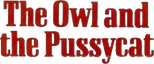 Logo The Owl and the Pussycat