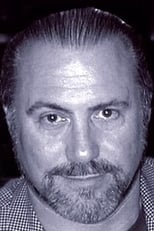 Actor Frank Ferrara