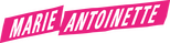 Logo Marie Antoinette